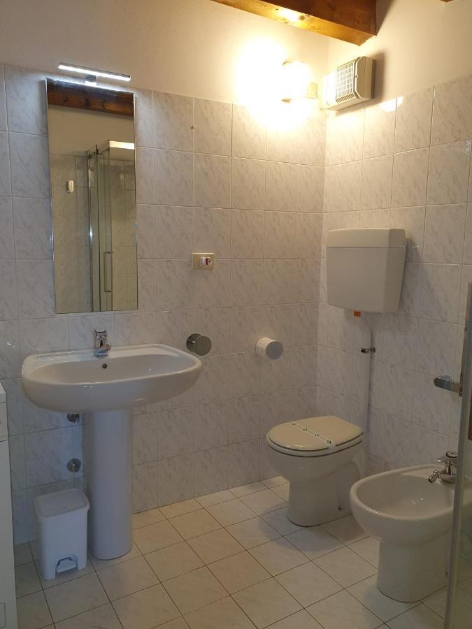 Apartment Gardainn Cologna Tenno