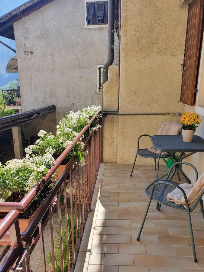 Apartment Gardainn Cologna Tenno